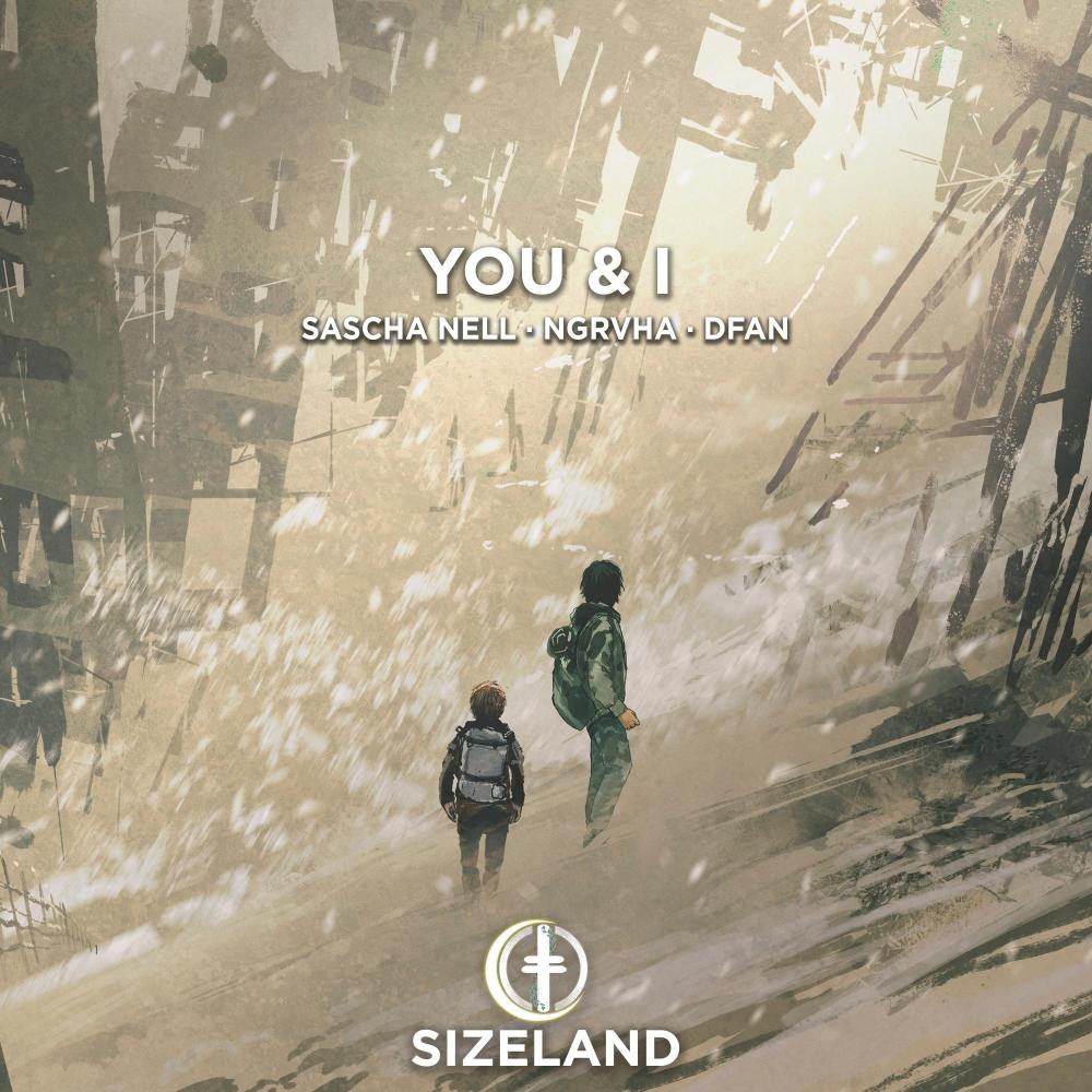 You & I
