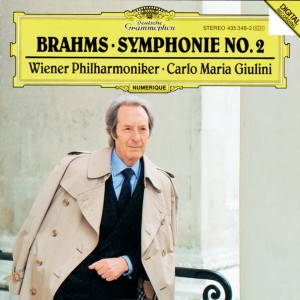 收聽維也納愛樂樂團的Brahms: Symphony No. 2 in D Major, Op. 73 - 3. Allegretto grazioso (Quasi andantino) - Presto ma non assai歌詞歌曲