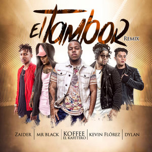 Album El Tambor oleh Koffee El Kafetero