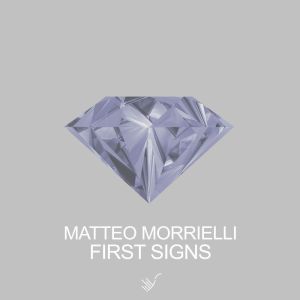 Matteo Morrielli的專輯First Signs
