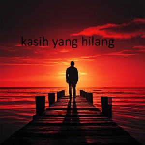 Susanti的專輯Kasih Yang Hilang