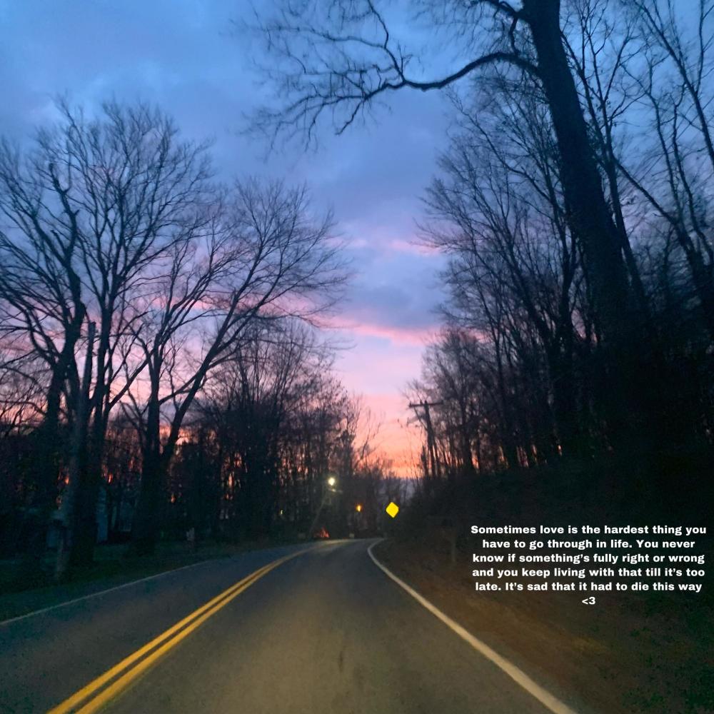 Letter To Myself (Explicit)