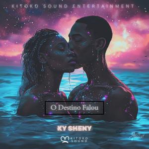 ดาวน์โหลดและฟังเพลง O Destino Falou พร้อมเนื้อเพลงจาก Kitoko Sound