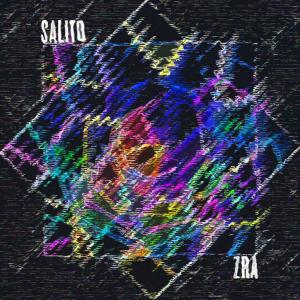 Album Cyanescens (Explicit) from Salito
