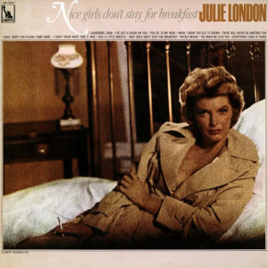 收聽Julie London的Mickey Mouse March歌詞歌曲