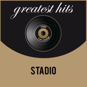 Stadio的專輯Greatest Hits