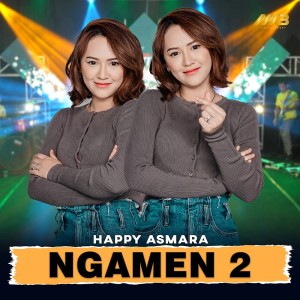 Dengarkan Ngamen 2 lagu dari Happy Asmara dengan lirik