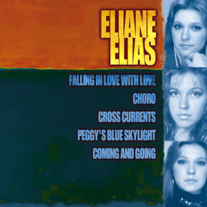 Eliane Elias的专辑Giants of Jazz: Eliane Elias