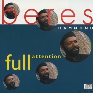 ดาวน์โหลดและฟังเพลง I Want To See You พร้อมเนื้อเพลงจาก Beres Hammond