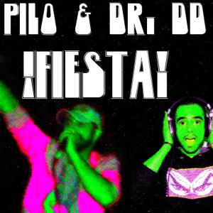 Listen to Fiesta (Original Radio Edit) song with lyrics from Pilo