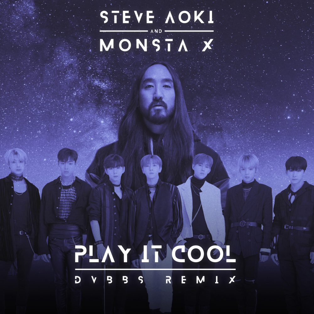 Play It Cool (DVBBS Remix)
