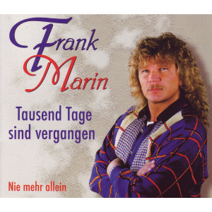 อัลบัม Tausend Tage sind vergangen ศิลปิน Frank Marino