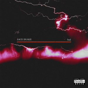 Album Hud (Explicit) oleh Sace Snake