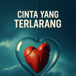 Listen to CINTA YANG TERLARANG song with lyrics from zafry zaf