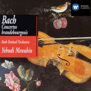 收聽Ida Haendel & The Paavo Berglund & Bournemouth Symphony Orchestra的Brandenburg Concerto No. 2 in F BWV1047 (1988 Remastered Version): III. Allegro assai歌詞歌曲