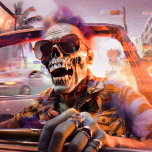 收聽Tokyomane的SER UM CRIMINOSO (Explicit)歌詞歌曲