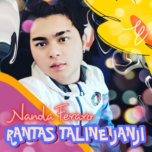 Album Rantas Taline Janji oleh Nanda Feraro