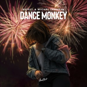 ดาวน์โหลดและฟังเพลง Dance Monkey พร้อมเนื้อเพลงจาก Refeci