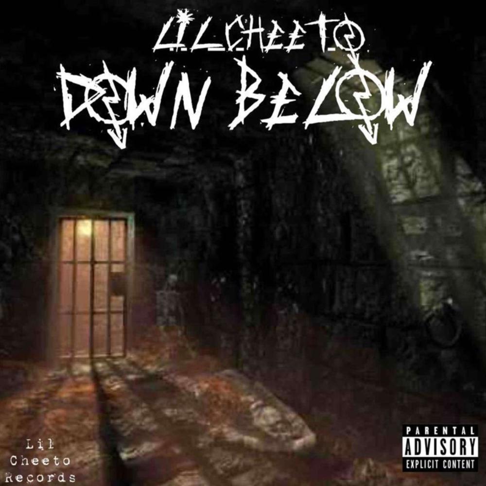 Down Below (Explicit)