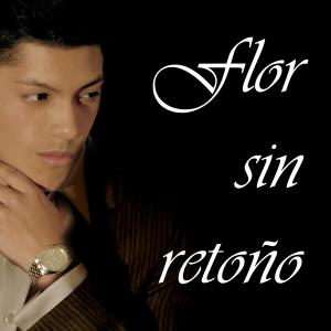 Juan Diego的专辑Flor sin retoño