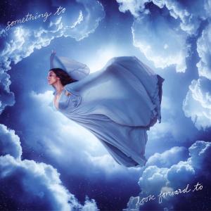 Listen to Something to Look Forward To song with lyrics from Kira Kosarin