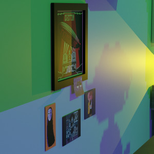 ดาวน์โหลดและฟังเพลง Luvscars พร้อมเนื้อเพลงจาก Pitch