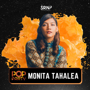 收聽Monita Tahalea的Tapak Hening (Live at SRN Pop Party)歌詞歌曲