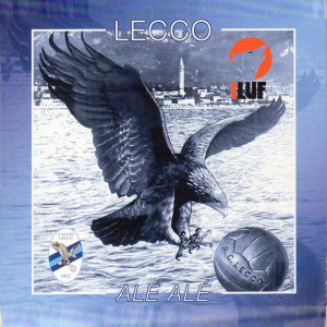 I Luf的专辑Lecco Alé Alé