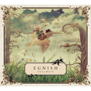 ดาวน์โหลดและฟังเพลง Scenery พร้อมเนื้อเพลงจาก EGNISH