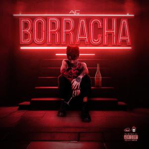 Borracha (feat. AIXA & BarCode) (Explicit)