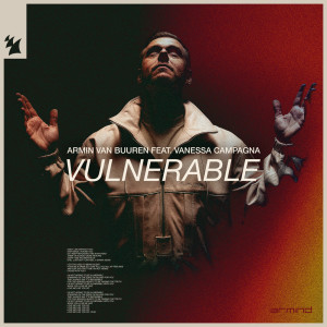 Album Vulnerable oleh Armin Van Buuren