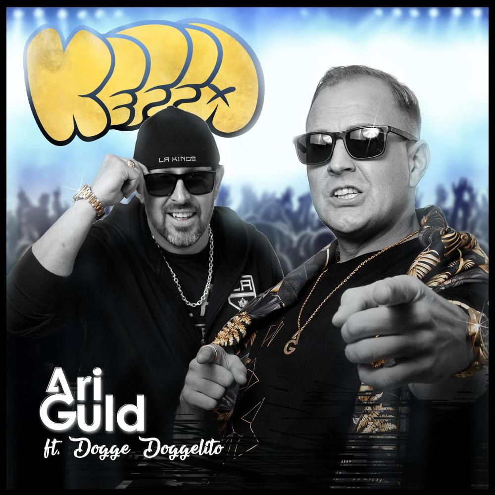 Keffa (feat. Dogge Doggelito) (Explicit)