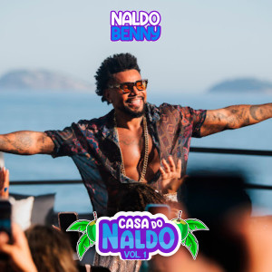 收聽Naldo Benny的Meu Corpo Quer Você (feat. Marvvila) (Ao Vivo)歌詞歌曲