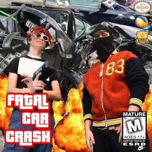 Fatal Car Crash (feat. ST4NK)
