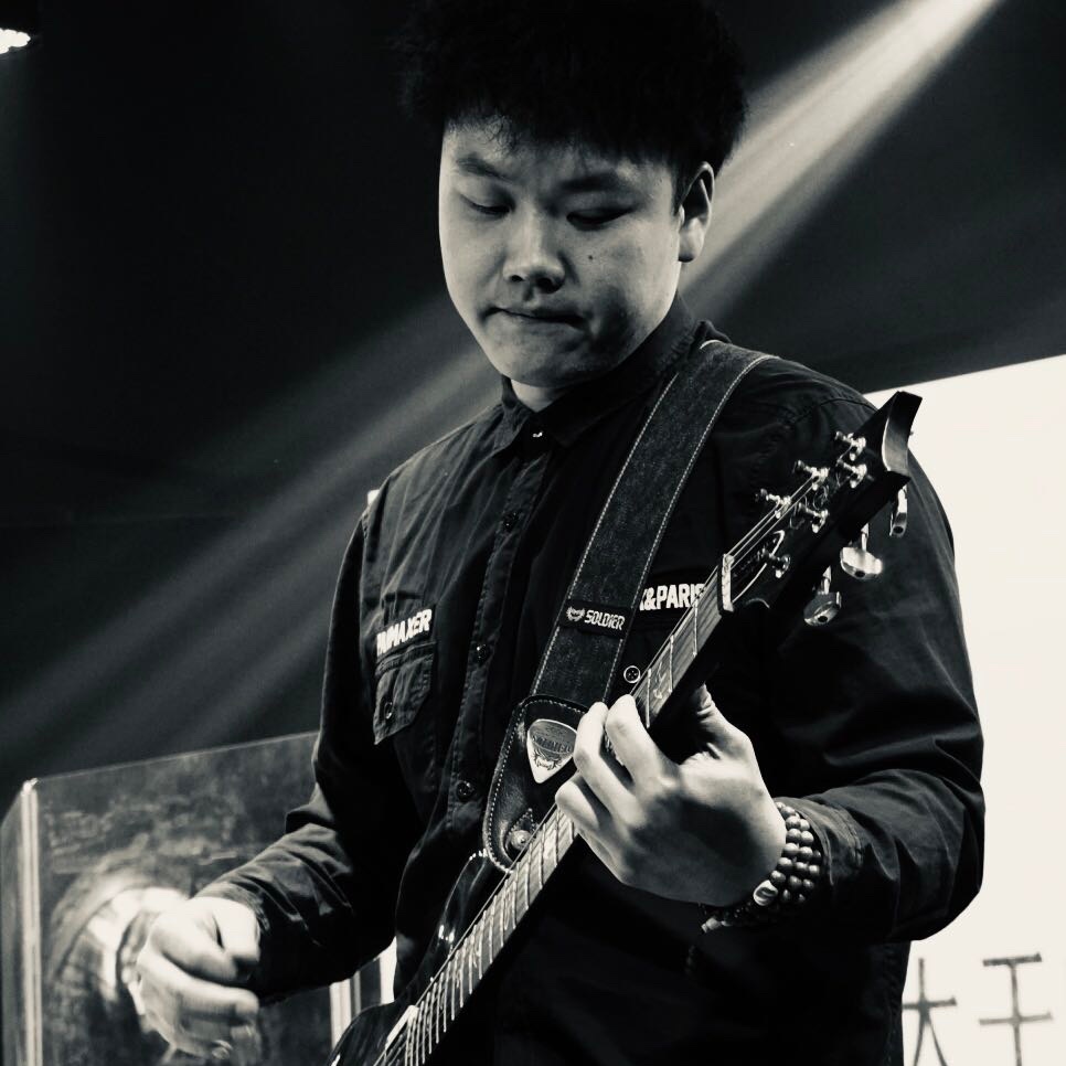 杨宇豪