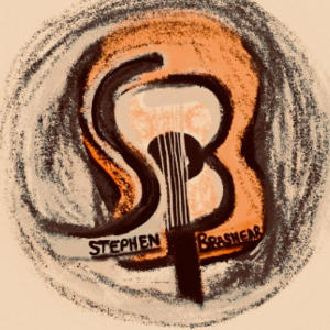 Stephen Brashear的專輯Angel Eyes (feat. Jason Ricci)