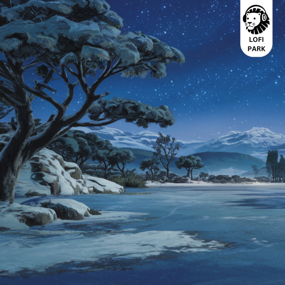 Frosty Fantasies