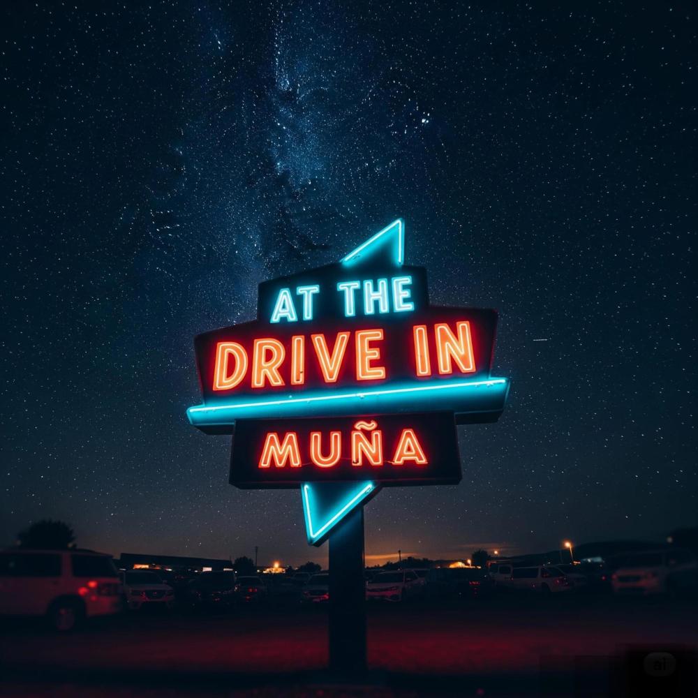 At the Drive In