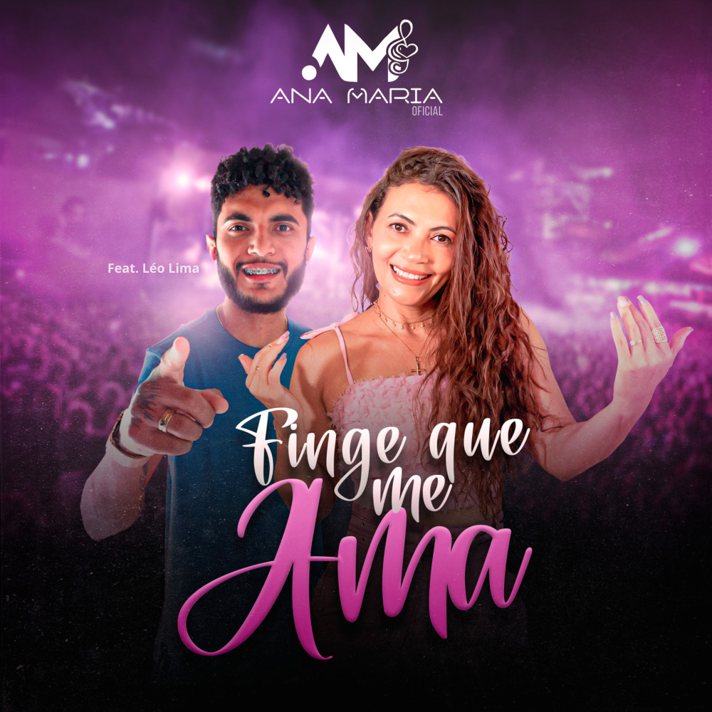 Fique em Silêncio (Cover)