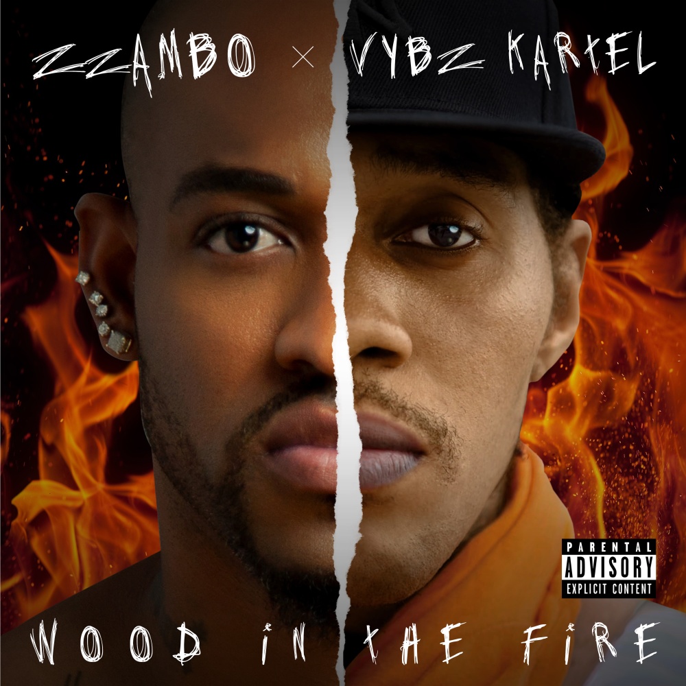 Wood in the Fire (Instrumental)