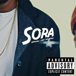 Keralanka的專輯Sora (Explicit)