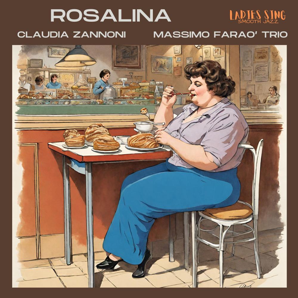 Rosalina