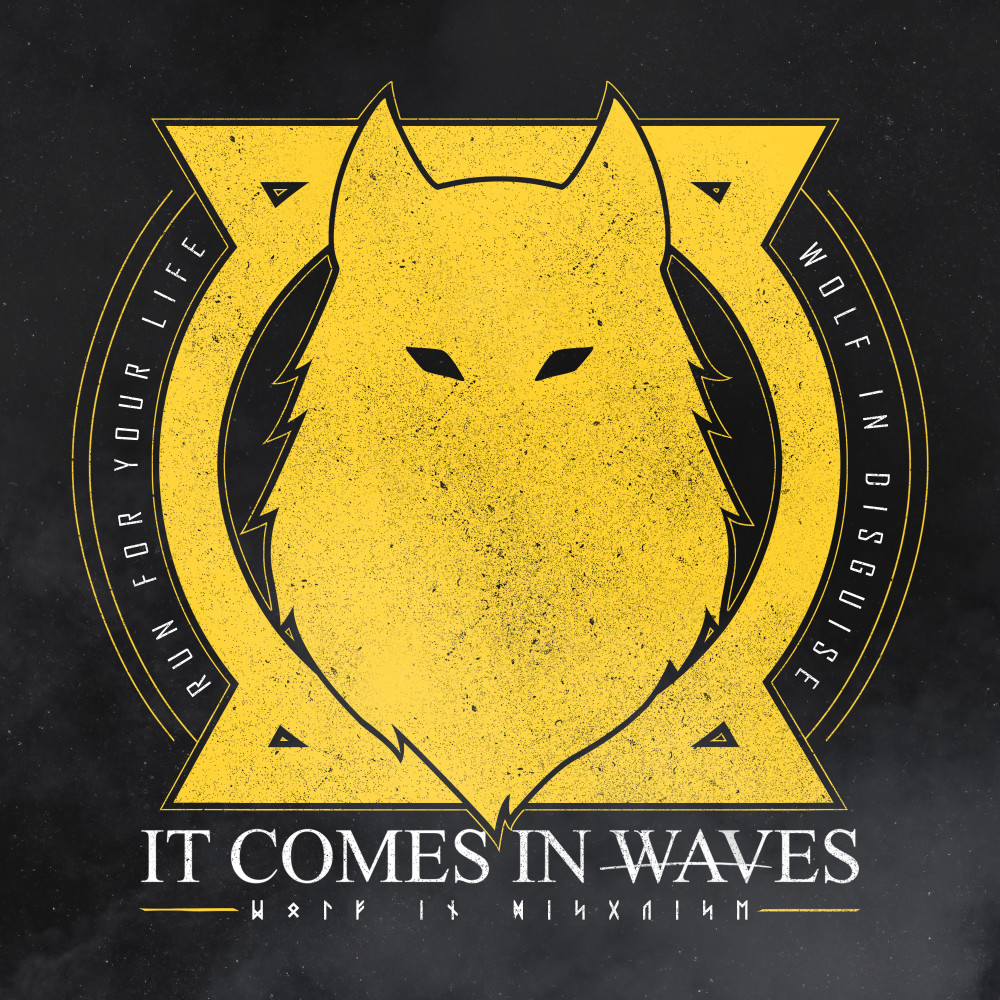 Wolf in Disguise (feat. Kellin Quinn)