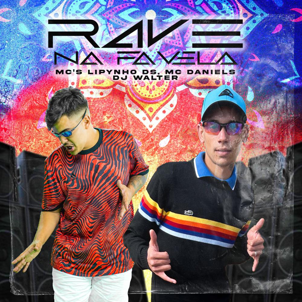 Rave na Favela