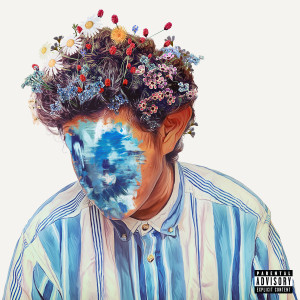 ดาวน์โหลดและฟังเพลง Uglykid (feat. Elohim) (Explicit) พร้อมเนื้อเพลงจาก Hobo Johnson