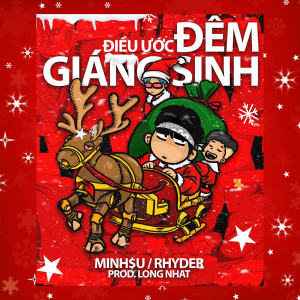 Album Điều Ước Đêm Giáng Sinh from DJ Long Nhat
