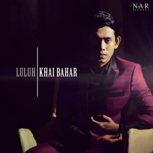 Album Luluh oleh Khai Bahar