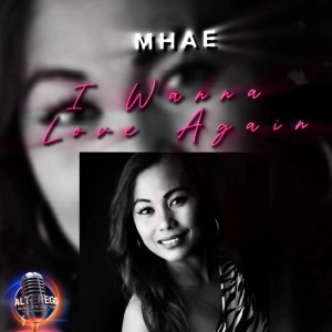 Listen to I wanna Love Again song with lyrics from Mhae