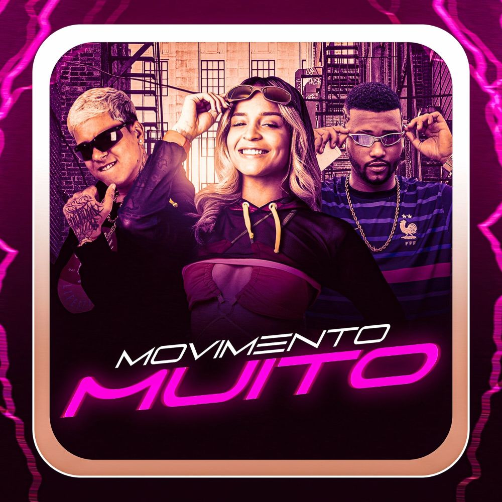 Movimento Muito