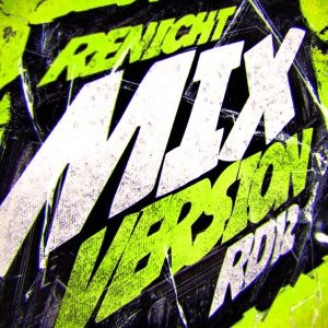 Album RENICHT MIX VERSION RD12 from RD12